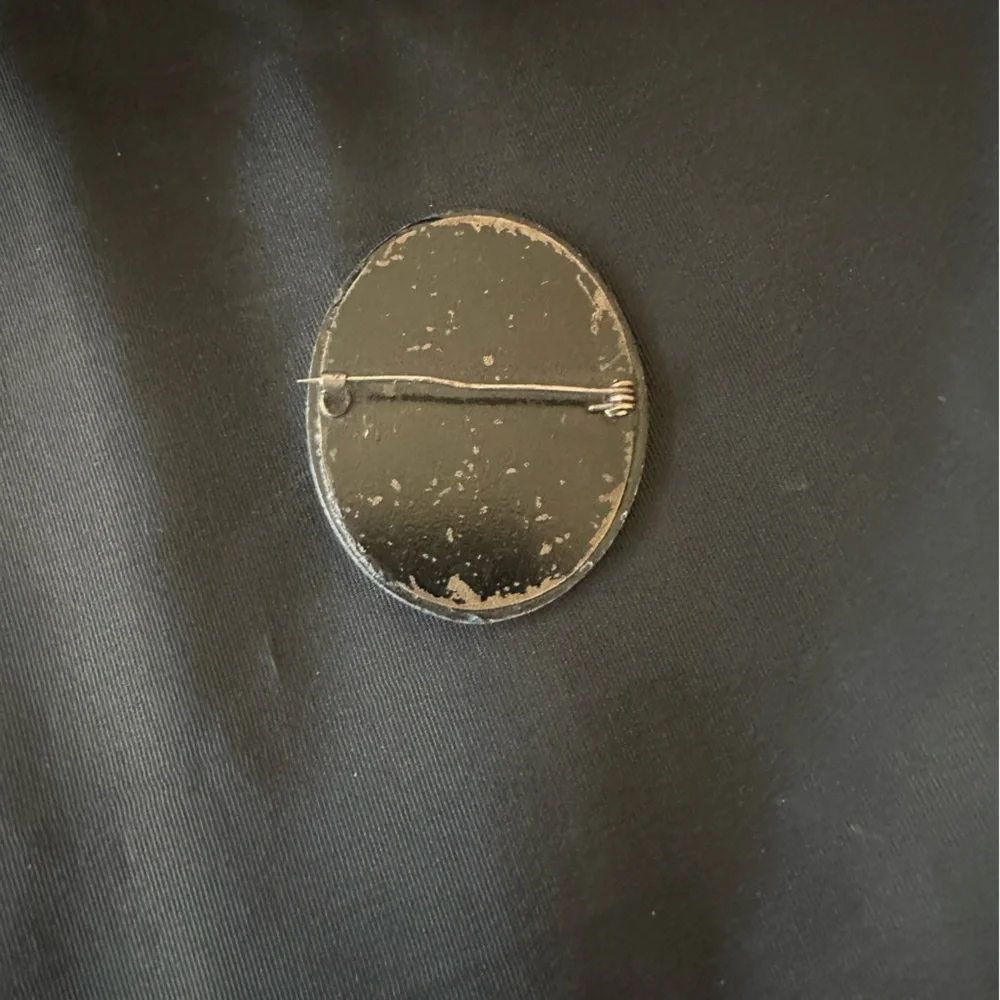 Rare Vintage Brooch - Picture 3 of 6